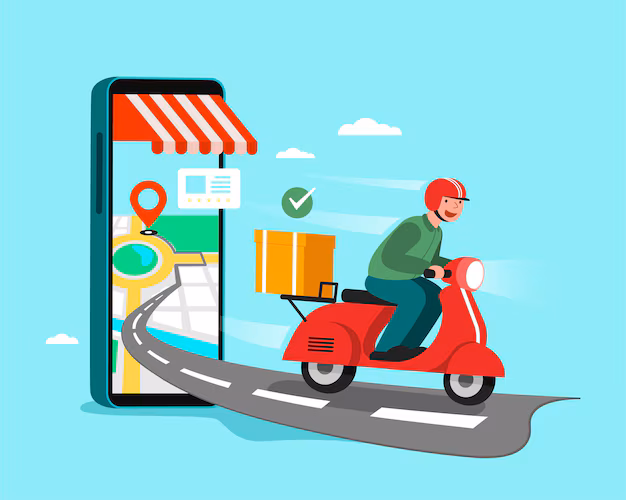 Door to Door Cargo Services